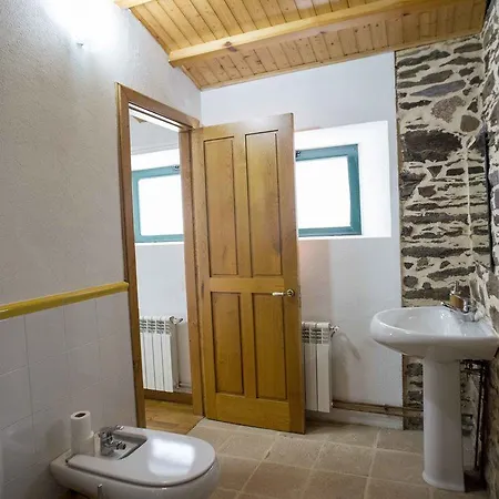 Casa Da Fonte O Pino
