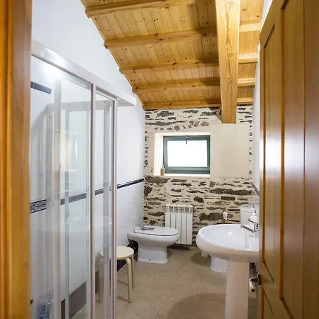 Pensión Casa Da Fonte 2*
