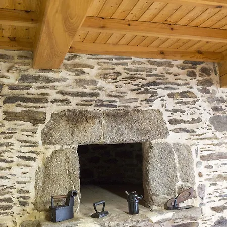 Casa Da Fonte 2* O Pino